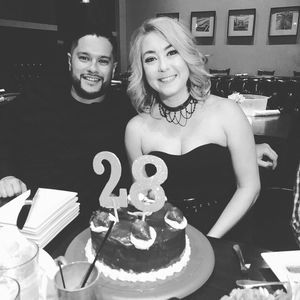 Meet your Posher, Candace